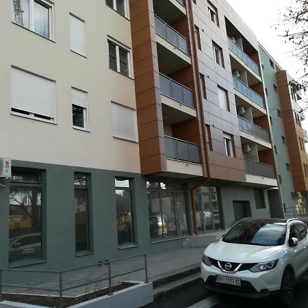 Apartman Bajka Valjevo Exterior foto
