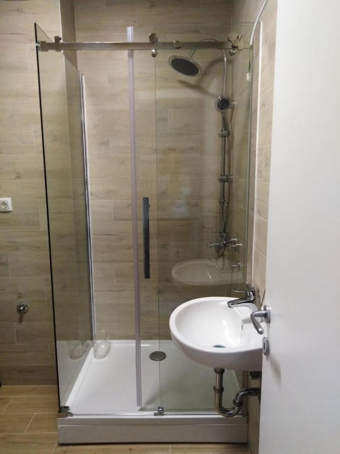 Apartman Bajka Valjevo Exterior foto