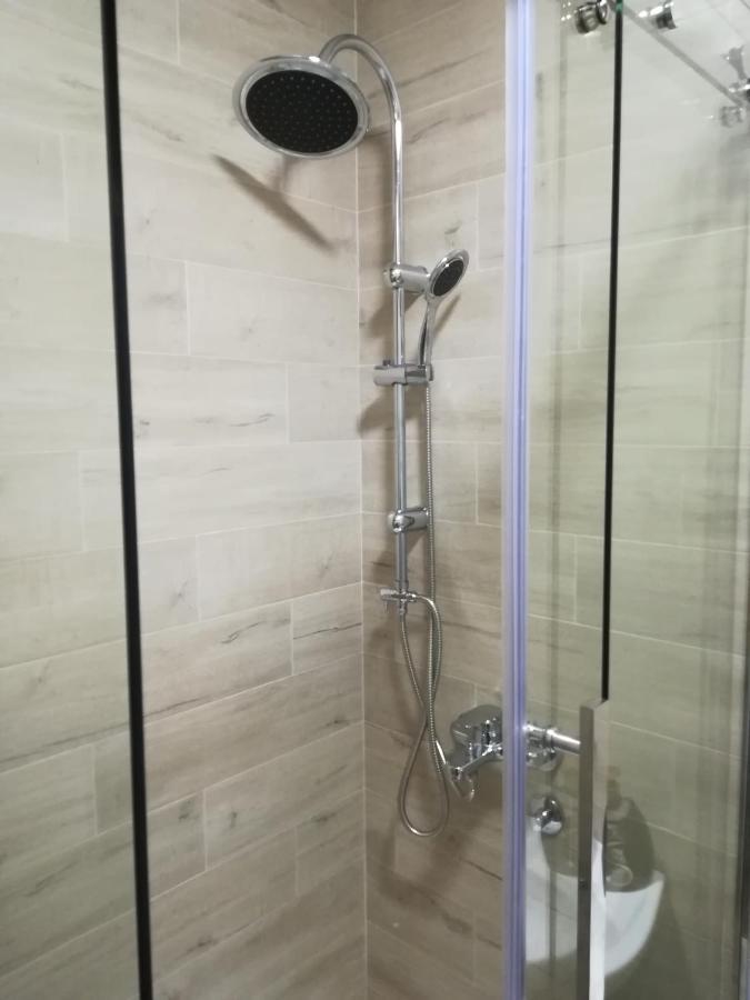 Apartman Bajka Valjevo Exterior foto