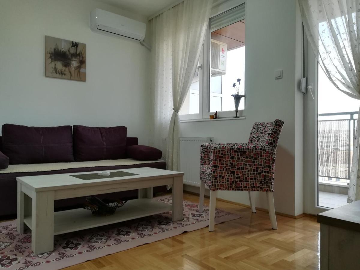 Apartman Bajka Valjevo Exterior foto