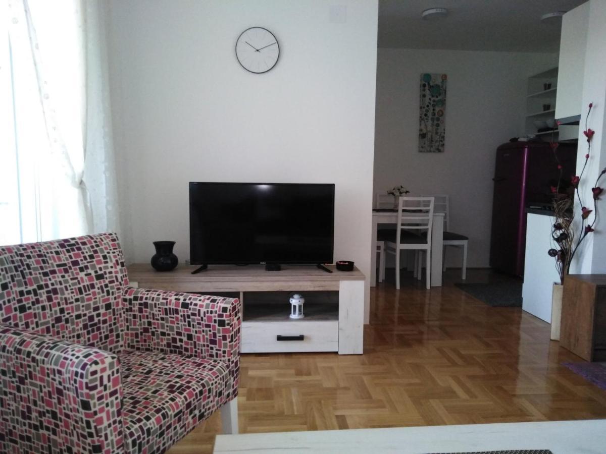 Apartman Bajka Valjevo Exterior foto