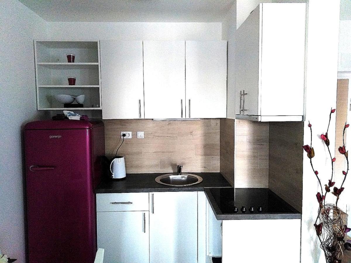 Apartman Bajka Valjevo Exterior foto