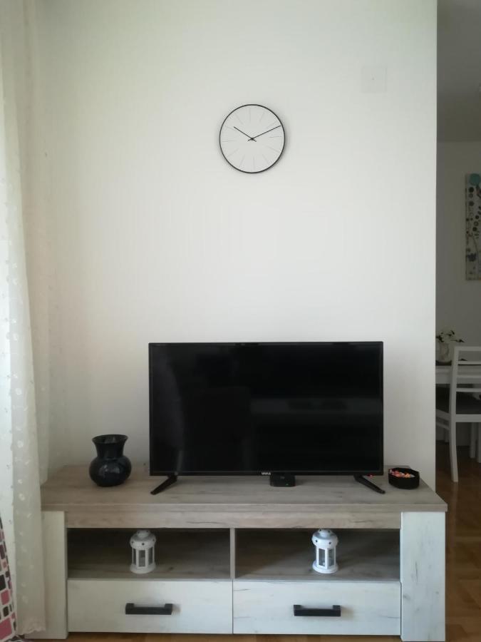 Apartman Bajka Valjevo Exterior foto